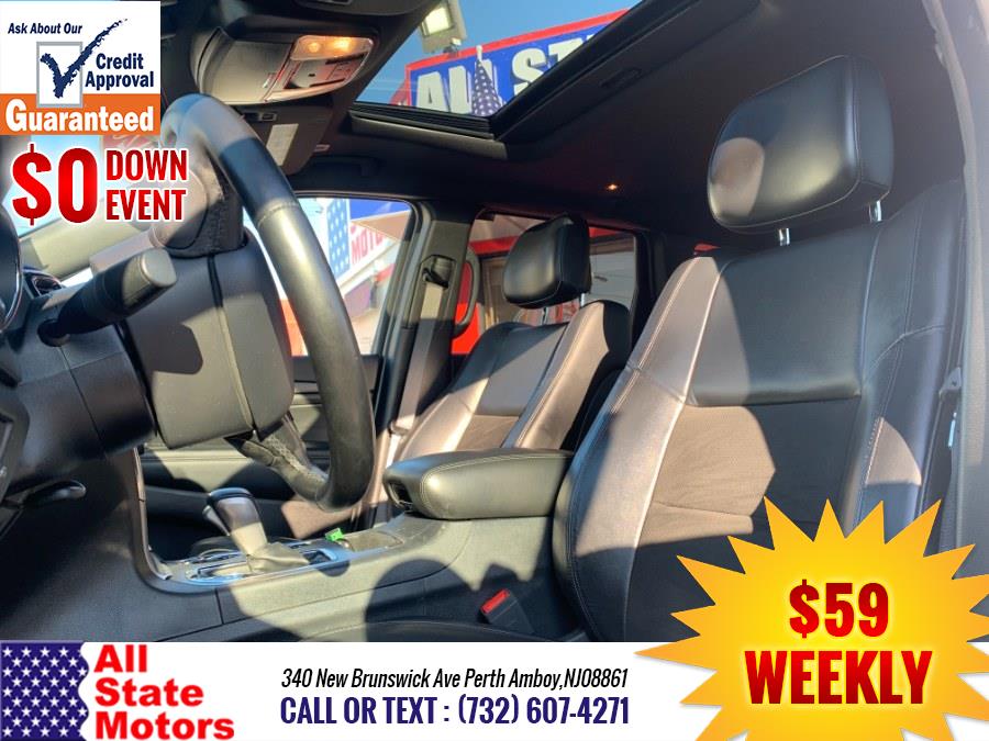Used Jeep Grand Cherokee Laredo E 4x4 2020 | All State Motor Inc. Perth Amboy, New Jersey Used Jeep Grand Cherokee Laredo E 4x4 2020 | All State Motor Inc. Perth Amboy, New Jersey