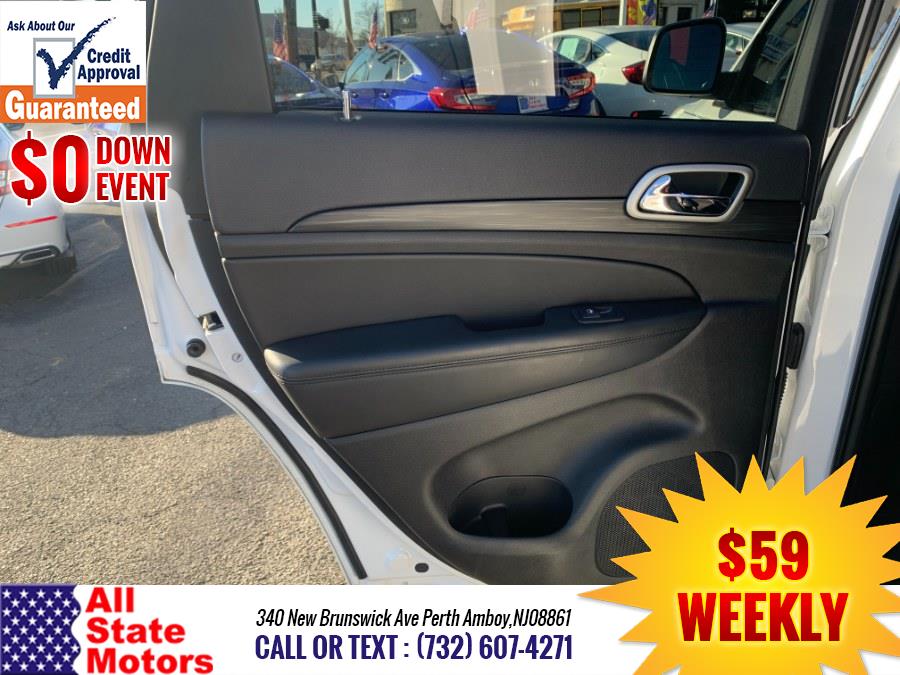 Used Jeep Grand Cherokee Laredo E 4x4 2020 | All State Motor Inc. Perth Amboy, New Jersey Used Jeep Grand Cherokee Laredo E 4x4 2020 | All State Motor Inc. Perth Amboy, New Jersey