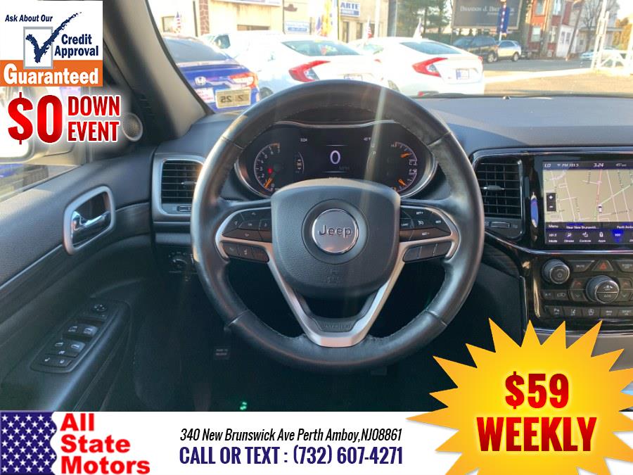 Used Jeep Grand Cherokee Laredo E 4x4 2020 | All State Motor Inc. Perth Amboy, New Jersey Used Jeep Grand Cherokee Laredo E 4x4 2020 | All State Motor Inc. Perth Amboy, New Jersey