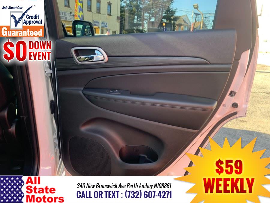Used Jeep Grand Cherokee Laredo E 4x4 2020 | All State Motor Inc. Perth Amboy, New Jersey Used Jeep Grand Cherokee Laredo E 4x4 2020 | All State Motor Inc. Perth Amboy, New Jersey
