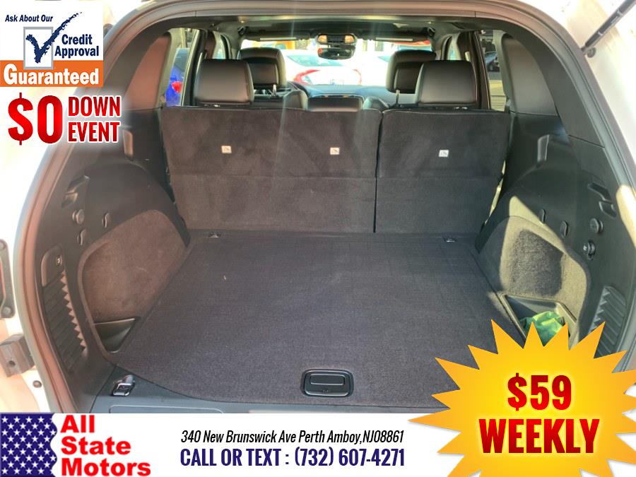 Used Jeep Grand Cherokee Laredo E 4x4 2020 | All State Motor Inc. Perth Amboy, New Jersey Used Jeep Grand Cherokee Laredo E 4x4 2020 | All State Motor Inc. Perth Amboy, New Jersey