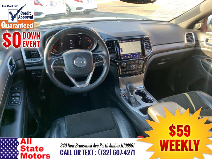 Used Jeep Grand Cherokee Laredo E 4x4 2020 | All State Motor Inc. Perth Amboy, New Jersey Used Jeep Grand Cherokee Laredo E 4x4 2020 | All State Motor Inc. Perth Amboy, New Jersey