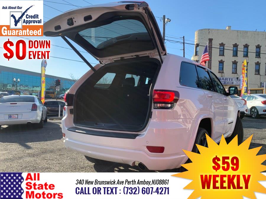 Used Jeep Grand Cherokee Laredo E 4x4 2020 | All State Motor Inc. Perth Amboy, New Jersey Used Jeep Grand Cherokee Laredo E 4x4 2020 | All State Motor Inc. Perth Amboy, New Jersey