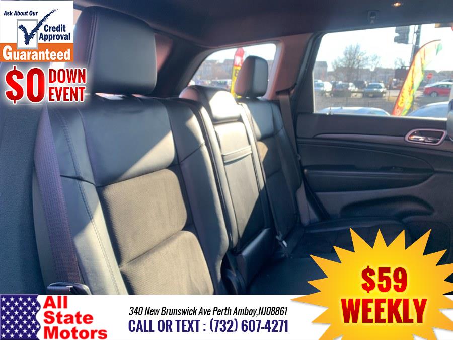 Used Jeep Grand Cherokee Laredo E 4x4 2020 | All State Motor Inc. Perth Amboy, New Jersey Used Jeep Grand Cherokee Laredo E 4x4 2020 | All State Motor Inc. Perth Amboy, New Jersey