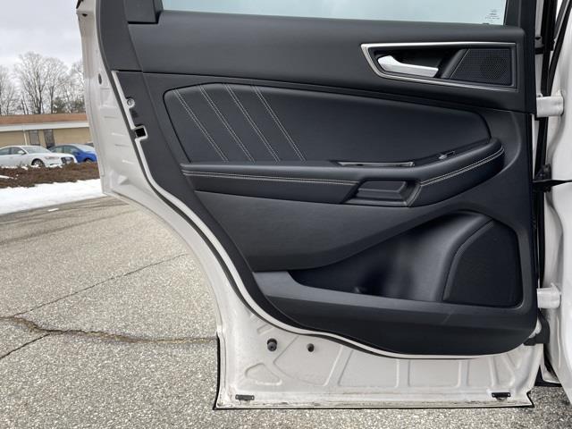 Used Ford Edge ST 2019 | Blasius of Danbury. Danbury, Connecticut Used Ford Edge ST 2019 | Blasius of Danbury. Danbury, Connecticut