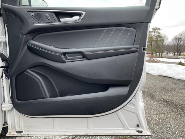 Used Ford Edge ST 2019 | Blasius of Danbury. Danbury, Connecticut Used Ford Edge ST 2019 | Blasius of Danbury. Danbury, Connecticut