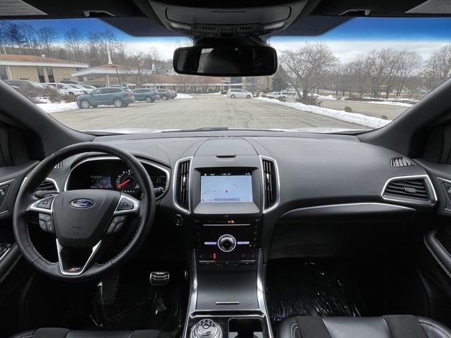 Used Ford Edge ST 2019 | Blasius of Danbury. Danbury, Connecticut Used Ford Edge ST 2019 | Blasius of Danbury. Danbury, Connecticut