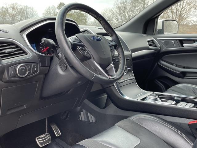 Used Ford Edge ST 2019 | Blasius of Danbury. Danbury, Connecticut Used Ford Edge ST 2019 | Blasius of Danbury. Danbury, Connecticut