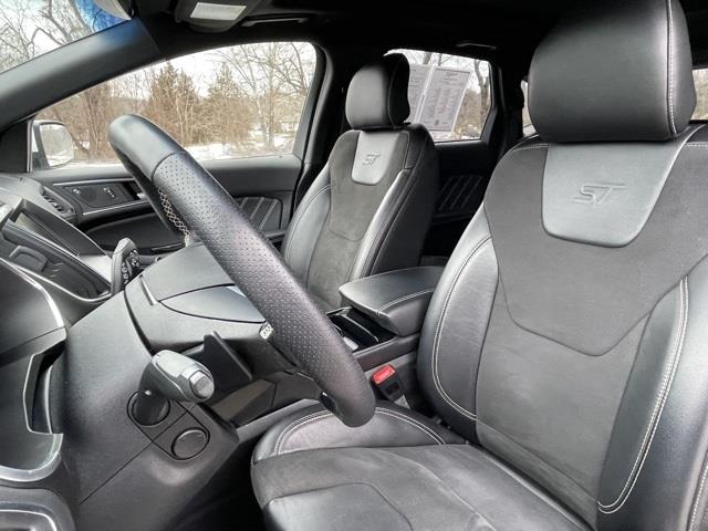 Used Ford Edge ST 2019 | Blasius of Danbury. Danbury, Connecticut Used Ford Edge ST 2019 | Blasius of Danbury. Danbury, Connecticut