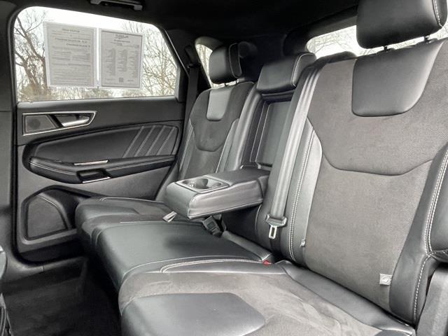 Used Ford Edge ST 2019 | Blasius of Danbury. Danbury, Connecticut Used Ford Edge ST 2019 | Blasius of Danbury. Danbury, Connecticut