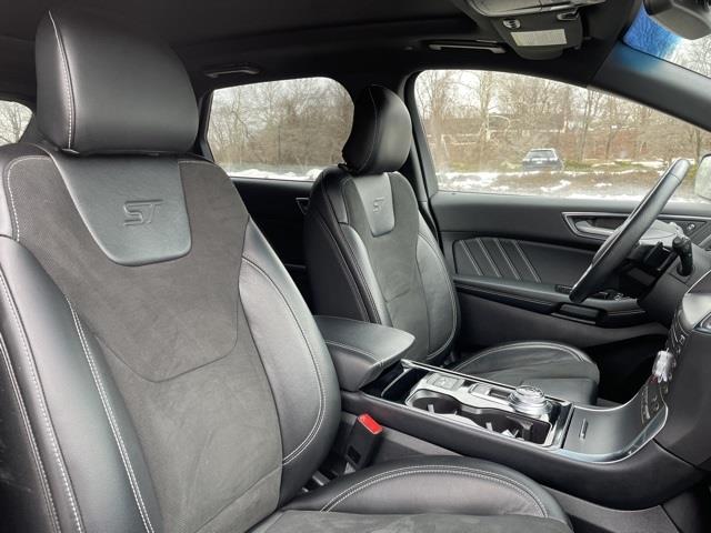 Used Ford Edge ST 2019 | Blasius of Danbury. Danbury, Connecticut Used Ford Edge ST 2019 | Blasius of Danbury. Danbury, Connecticut