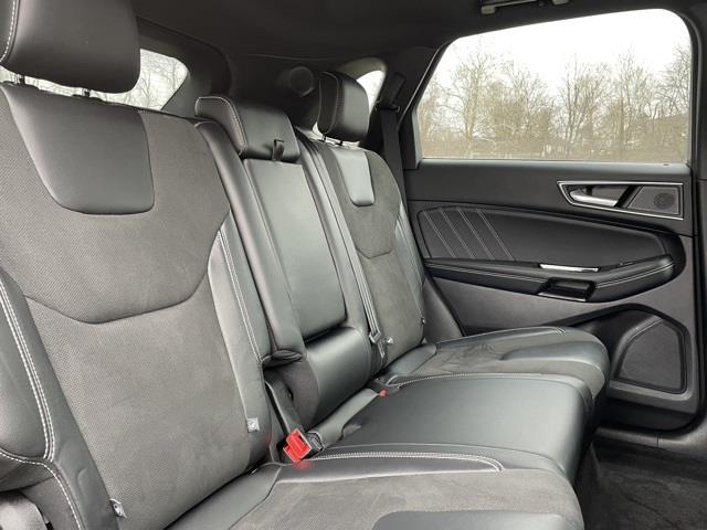 Used Ford Edge ST 2019 | Blasius of Danbury. Danbury, Connecticut Used Ford Edge ST 2019 | Blasius of Danbury. Danbury, Connecticut