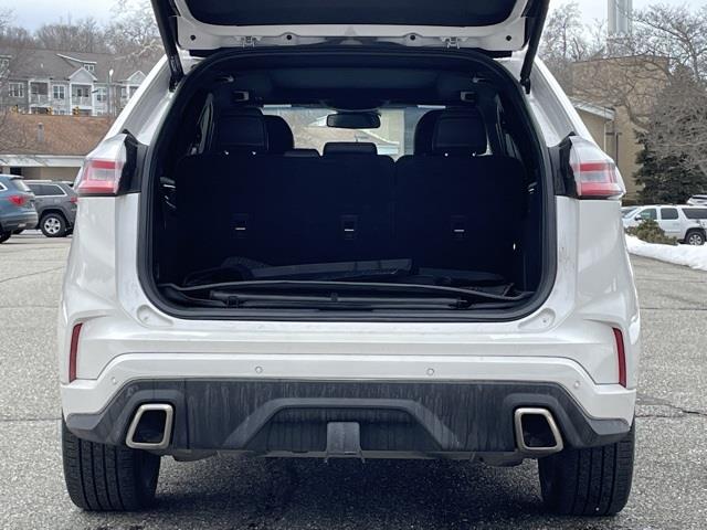 Used Ford Edge ST 2019 | Blasius of Danbury. Danbury, Connecticut Used Ford Edge ST 2019 | Blasius of Danbury. Danbury, Connecticut