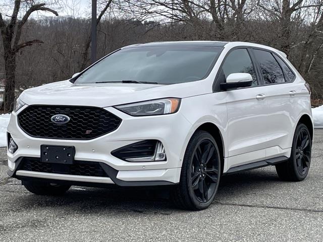 Used Ford Edge ST 2019 | Blasius of Danbury. Danbury, Connecticut Used Ford Edge ST 2019 | Blasius of Danbury. Danbury, Connecticut
