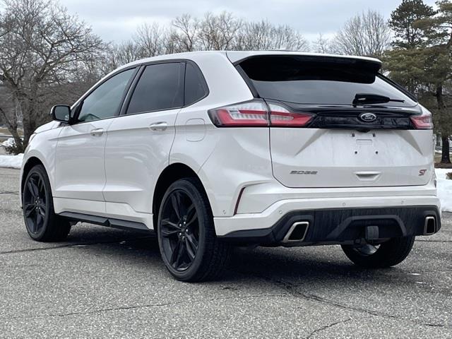 Used Ford Edge ST 2019 | Blasius of Danbury. Danbury, Connecticut Used Ford Edge ST 2019 | Blasius of Danbury. Danbury, Connecticut