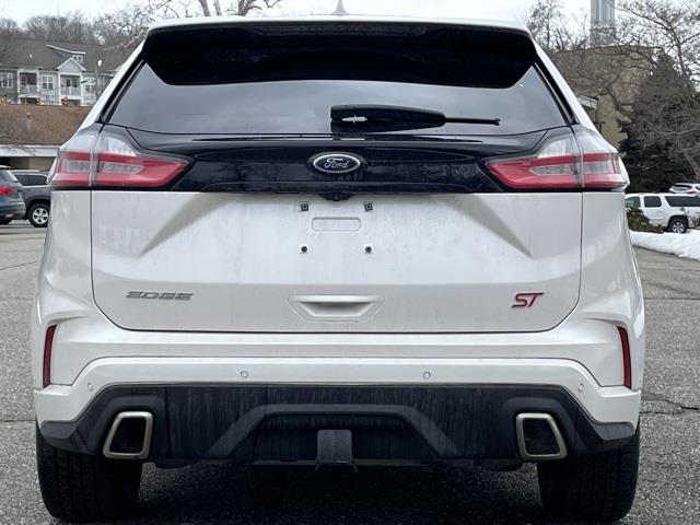 Used Ford Edge ST 2019 | Blasius of Danbury. Danbury, Connecticut Used Ford Edge ST 2019 | Blasius of Danbury. Danbury, Connecticut