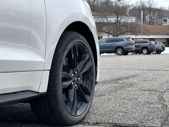 Used Ford Edge ST 2019 | Blasius of Danbury. Danbury, Connecticut Used Ford Edge ST 2019 | Blasius of Danbury. Danbury, Connecticut