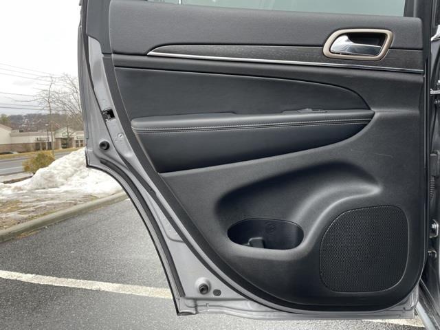 Used Jeep Grand Cherokee Limited 2016 | Blasius of Danbury. Danbury, Connecticut Used Jeep Grand Cherokee Limited 2016 | Blasius of Danbury. Danbury, Connecticut