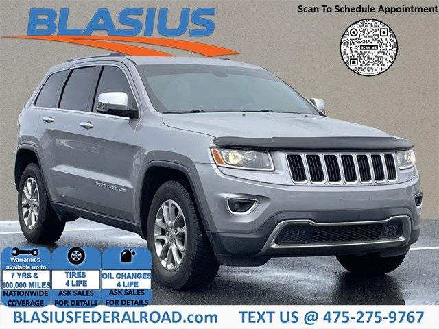 Used Jeep Grand Cherokee Limited 2016 | Blasius of Danbury. Danbury, Connecticut Used Jeep Grand Cherokee Limited 2016 | Blasius of Danbury. Danbury, Connecticut