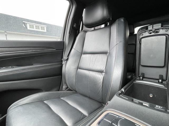 Used Jeep Grand Cherokee Limited 2016 | Blasius of Danbury. Danbury, Connecticut Used Jeep Grand Cherokee Limited 2016 | Blasius of Danbury. Danbury, Connecticut