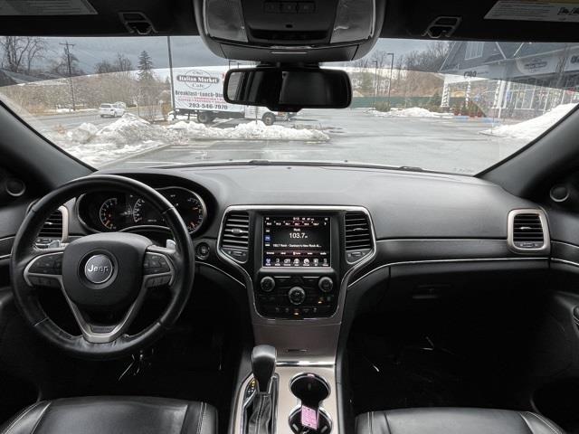 Used Jeep Grand Cherokee Limited 2016 | Blasius of Danbury. Danbury, Connecticut Used Jeep Grand Cherokee Limited 2016 | Blasius of Danbury. Danbury, Connecticut