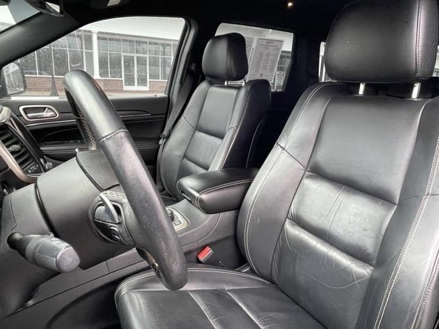 Used Jeep Grand Cherokee Limited 2016 | Blasius of Danbury. Danbury, Connecticut Used Jeep Grand Cherokee Limited 2016 | Blasius of Danbury. Danbury, Connecticut