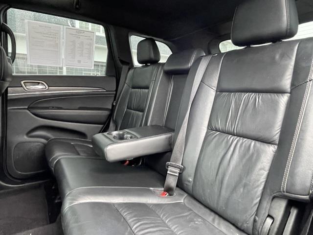 Used Jeep Grand Cherokee Limited 2016 | Blasius of Danbury. Danbury, Connecticut Used Jeep Grand Cherokee Limited 2016 | Blasius of Danbury. Danbury, Connecticut