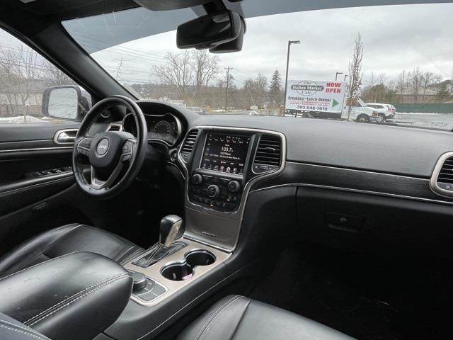 Used Jeep Grand Cherokee Limited 2016 | Blasius of Danbury. Danbury, Connecticut Used Jeep Grand Cherokee Limited 2016 | Blasius of Danbury. Danbury, Connecticut