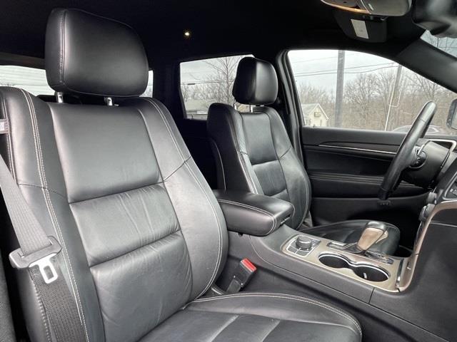 Used Jeep Grand Cherokee Limited 2016 | Blasius of Danbury. Danbury, Connecticut Used Jeep Grand Cherokee Limited 2016 | Blasius of Danbury. Danbury, Connecticut