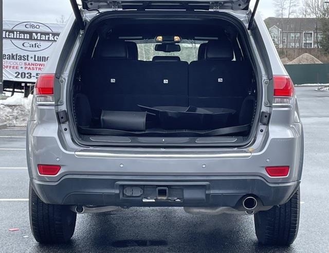 Used Jeep Grand Cherokee Limited 2016 | Blasius of Danbury. Danbury, Connecticut Used Jeep Grand Cherokee Limited 2016 | Blasius of Danbury. Danbury, Connecticut