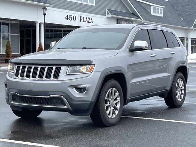 Used Jeep Grand Cherokee Limited 2016 | Blasius of Danbury. Danbury, Connecticut Used Jeep Grand Cherokee Limited 2016 | Blasius of Danbury. Danbury, Connecticut