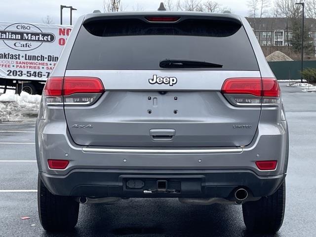Used Jeep Grand Cherokee Limited 2016 | Blasius of Danbury. Danbury, Connecticut Used Jeep Grand Cherokee Limited 2016 | Blasius of Danbury. Danbury, Connecticut
