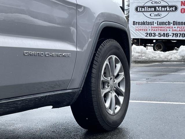 Used Jeep Grand Cherokee Limited 2016 | Blasius of Danbury. Danbury, Connecticut Used Jeep Grand Cherokee Limited 2016 | Blasius of Danbury. Danbury, Connecticut