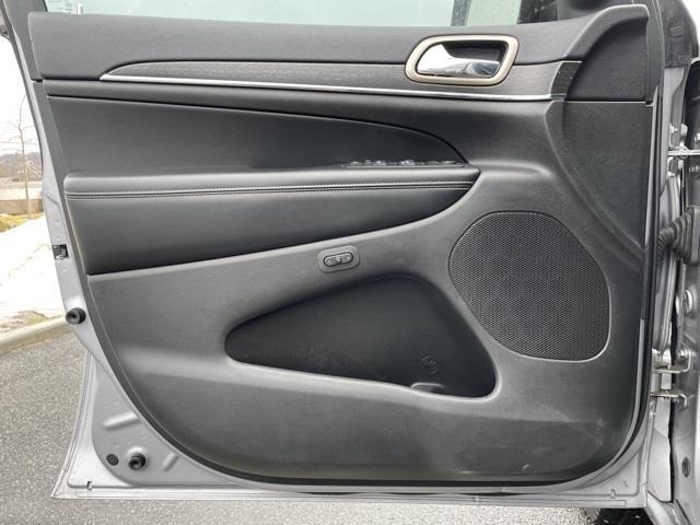 Used Jeep Grand Cherokee Limited 2016 | Blasius of Danbury. Danbury, Connecticut Used Jeep Grand Cherokee Limited 2016 | Blasius of Danbury. Danbury, Connecticut