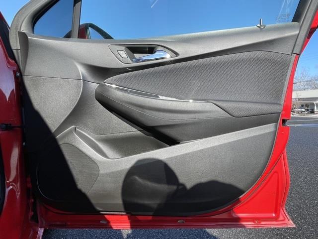 Used Chevrolet Cruze LT 2018 | Blasius of Danbury. Danbury, Connecticut Used Chevrolet Cruze LT 2018 | Blasius of Danbury. Danbury, Connecticut