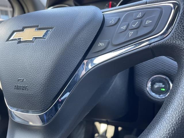 Used Chevrolet Cruze LT 2018 | Blasius of Danbury. Danbury, Connecticut Used Chevrolet Cruze LT 2018 | Blasius of Danbury. Danbury, Connecticut