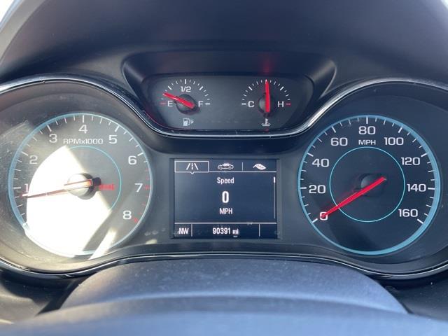 Used Chevrolet Cruze LT 2018 | Blasius of Danbury. Danbury, Connecticut Used Chevrolet Cruze LT 2018 | Blasius of Danbury. Danbury, Connecticut