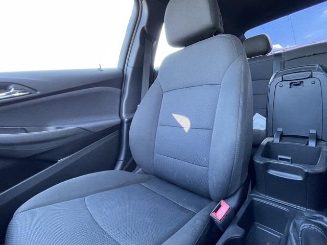 Used Chevrolet Cruze LT 2018 | Blasius of Danbury. Danbury, Connecticut Used Chevrolet Cruze LT 2018 | Blasius of Danbury. Danbury, Connecticut