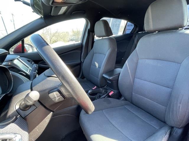 Used Chevrolet Cruze LT 2018 | Blasius of Danbury. Danbury, Connecticut Used Chevrolet Cruze LT 2018 | Blasius of Danbury. Danbury, Connecticut