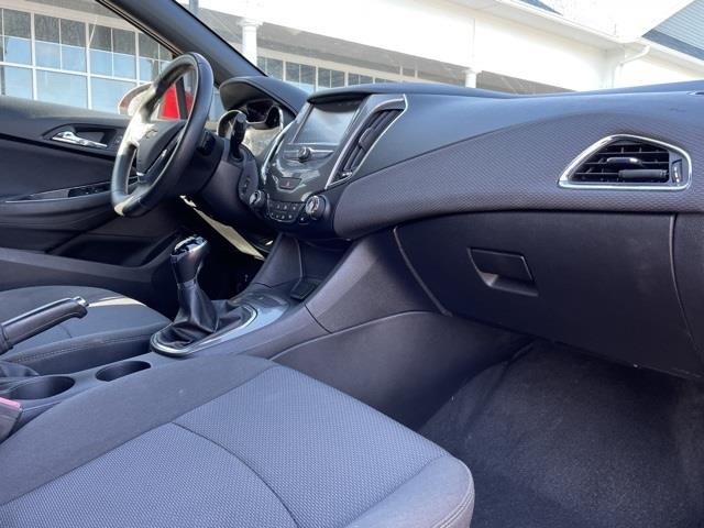 Used Chevrolet Cruze LT 2018 | Blasius of Danbury. Danbury, Connecticut Used Chevrolet Cruze LT 2018 | Blasius of Danbury. Danbury, Connecticut