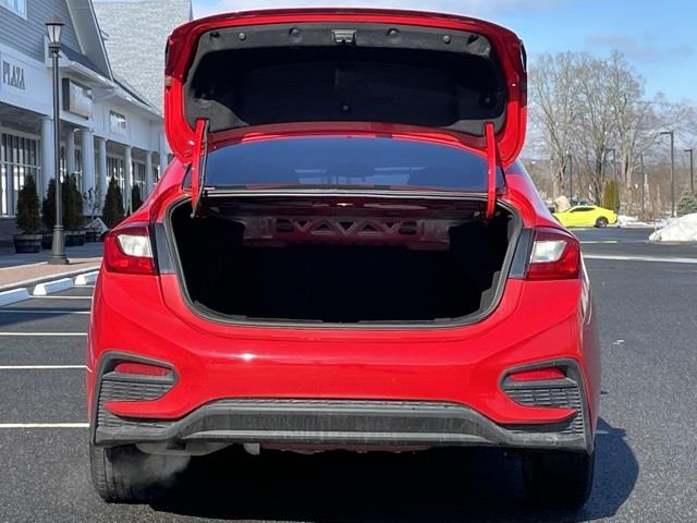 Used Chevrolet Cruze LT 2018 | Blasius of Danbury. Danbury, Connecticut Used Chevrolet Cruze LT 2018 | Blasius of Danbury. Danbury, Connecticut