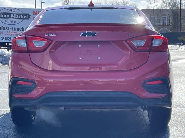 Used Chevrolet Cruze LT 2018 | Blasius of Danbury. Danbury, Connecticut Used Chevrolet Cruze LT 2018 | Blasius of Danbury. Danbury, Connecticut