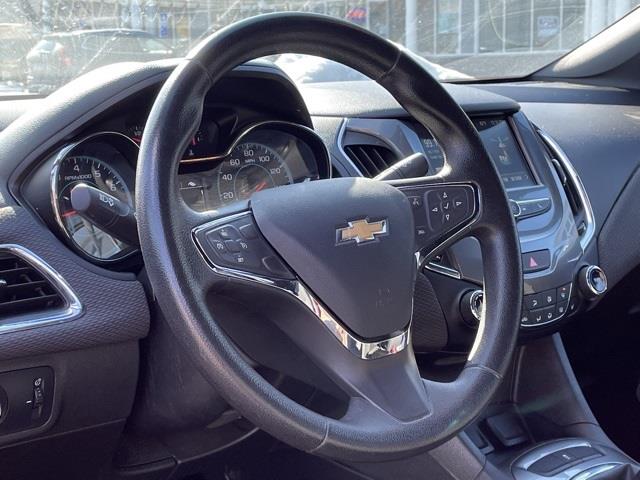 Used Chevrolet Cruze LT 2018 | Blasius of Danbury. Danbury, Connecticut Used Chevrolet Cruze LT 2018 | Blasius of Danbury. Danbury, Connecticut