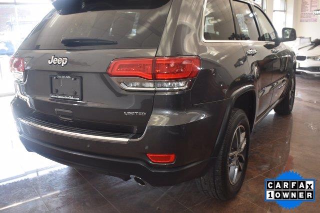 Used Jeep Grand Cherokee Limited 2018 | Luxury Automotive Club. Woodside, New York Used Jeep Grand Cherokee Limited 2018 | Luxury Automotive Club. Woodside, New York