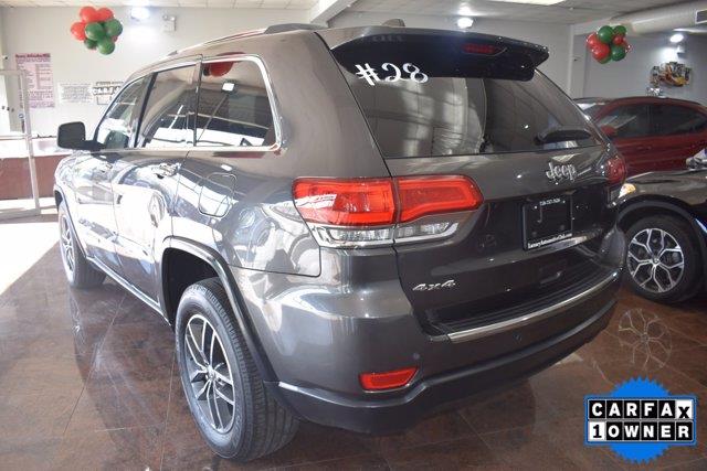 Used Jeep Grand Cherokee Limited 2018 | Luxury Automotive Club. Woodside, New York Used Jeep Grand Cherokee Limited 2018 | Luxury Automotive Club. Woodside, New York