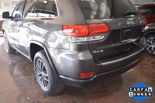 Used Jeep Grand Cherokee Limited 2018 | Luxury Automotive Club. Woodside, New York Used Jeep Grand Cherokee Limited 2018 | Luxury Automotive Club. Woodside, New York