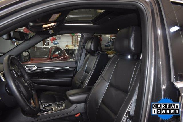 Used Jeep Grand Cherokee Limited 2018 | Luxury Automotive Club. Woodside, New York Used Jeep Grand Cherokee Limited 2018 | Luxury Automotive Club. Woodside, New York