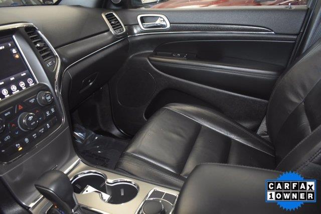 Used Jeep Grand Cherokee Limited 2018 | Luxury Automotive Club. Woodside, New York Used Jeep Grand Cherokee Limited 2018 | Luxury Automotive Club. Woodside, New York