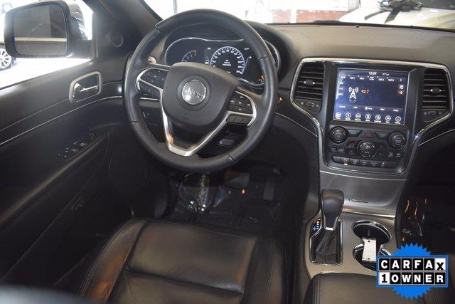 Used Jeep Grand Cherokee Limited 2018 | Luxury Automotive Club. Woodside, New York Used Jeep Grand Cherokee Limited 2018 | Luxury Automotive Club. Woodside, New York