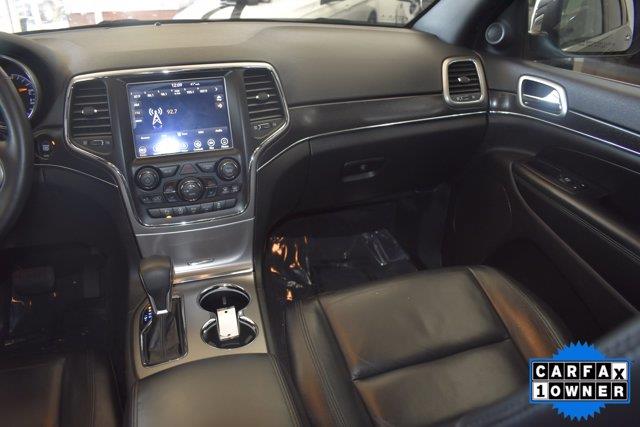 Used Jeep Grand Cherokee Limited 2018 | Luxury Automotive Club. Woodside, New York Used Jeep Grand Cherokee Limited 2018 | Luxury Automotive Club. Woodside, New York